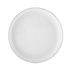 Karaca Fine Pearl Extra Nish 62 Parça 12 Kişilik Yemek Takımı Gold