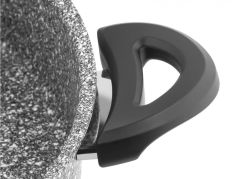 Taç Ultra Granit Basık Tencere