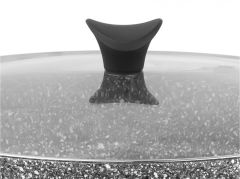 Taç Ultra Granit Basık Tencere