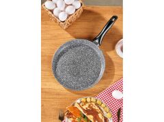 Taç Ultra Granit Krep Tavası 28cm