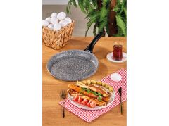 Taç Ultra Granit Krep Tavası 28cm