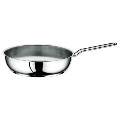 Oms Yummy 9 Parça Çelik Tencere Seti