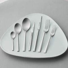 Karaca Valley Elegance 84 Parça 12 Kişilik Çatal Kaşık Bıçak Takımı