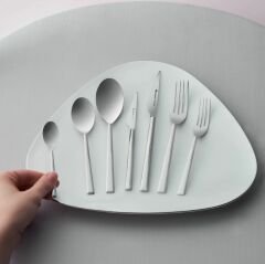 Karaca Valley Elegance 84 Parça 12 Kişilik Çatal Kaşık Bıçak Takımı