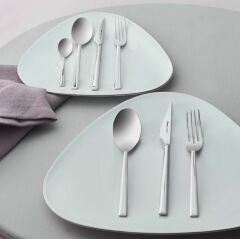 Karaca Valley Elegance 84 Parça 12 Kişilik Çatal Kaşık Bıçak Takımı