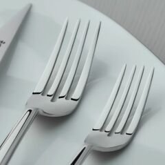 Karaca Valley Elegance 84 Parça 12 Kişilik Çatal Kaşık Bıçak Takımı