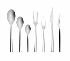 Karaca Valley Elegance 84 Parça 12 Kişilik Çatal Kaşık Bıçak Takımı