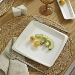 Karaca Vavien Porselen 26 Parça 6 Kişilik Kahvaltı/Servis Takımı