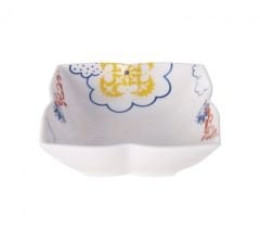 Karaca Monty 32 Parça 6 Kişilik Kare Kahvaltı Takımı