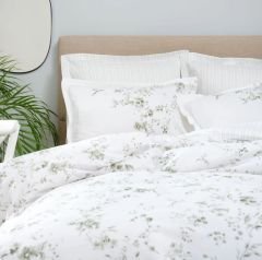 Karaca Home Marisa Çift Kişilik %100 Pamuk Saten Nevresim Takımı