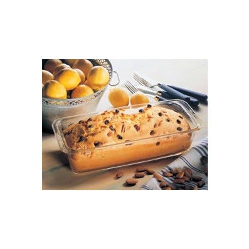 Paşabahçe Borcam Baton Kek Kalıbı