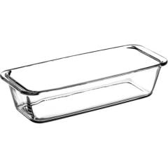 Paşabahçe Borcam Baton Kek Kalıbı