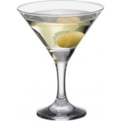 Paşabahçe Bistro Bardak 6 'Lı