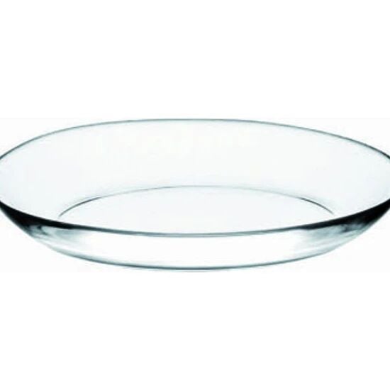 Paşabahçe Invitation Oval Servis Kayık Tabak