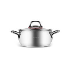 Karaca Aida 15 Parça Çelik Çeyiz Seti