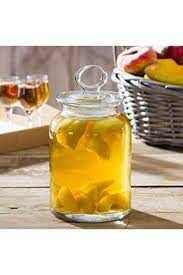 Paşabahçe Kitchen Kapaklı Kavanoz