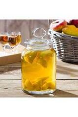 Paşabahçe Kitchen Kapaklı Kavanoz