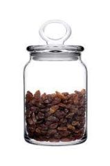 Paşabahçe Slim Kitchen Cam Kavanoz