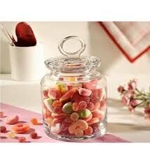 Paşabahçe Kıtchen Cam Kapaklı Kavanoz