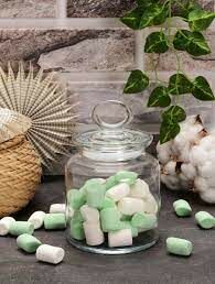 Paşabahçe Kıtchen Cam Kapaklı Kavanoz