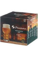 Paşabahçe Craft Bira Bardağı