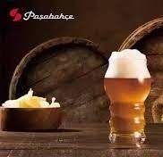 Paşabahçe Craft Bira Bardağı