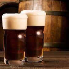 Paşabahçe Craft - Blondeale Bira Bardağı