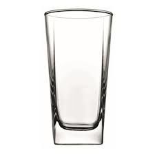 Paşabahçe Carre 3'lü Meşrubat Bardağı