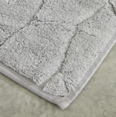 Karaca Home Elegant Paspas Set Gri