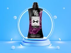 Vernel Max Konsantre Çamaşır Yumuşatıcısı Supreme Elegance 1200ml
