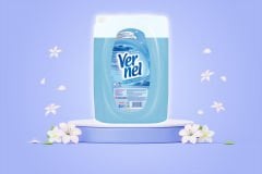 Vernel Çamaşır Yumuşatıcısı Deniz Esintisi 5L
