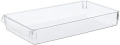 Emhouse Clear Maxi Organizer