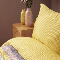 Karaca Home Pari Noniron Tek Kişilik Nevresim Takımı