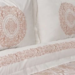 Karaca Home Murano 8 Parça Çeyiz Seti