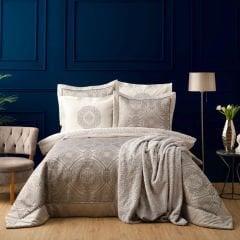 Karaca Home Murano 8 Parça Çeyiz Seti